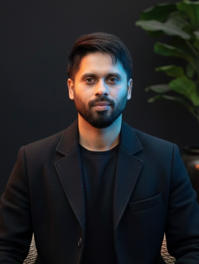 Rahul Verma