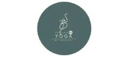 Just a Little Om